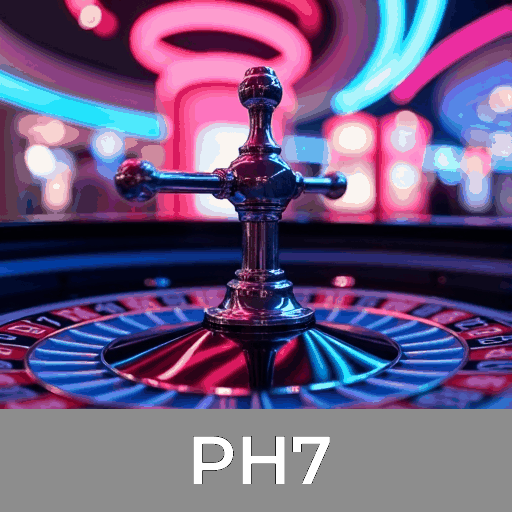 Cadastro na PH7