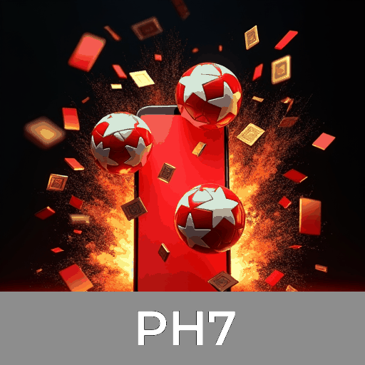 Cadastro na PH7