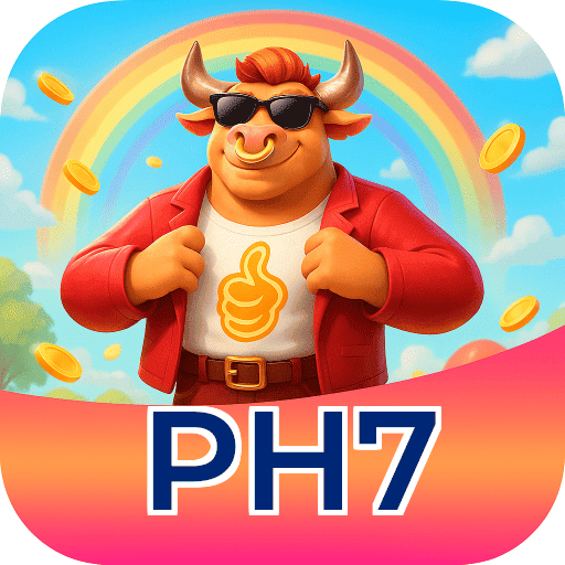 PH7 logo