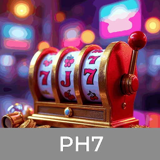 Cassino Online PH7