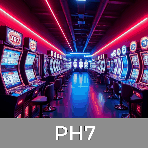 Cadastro na PH7