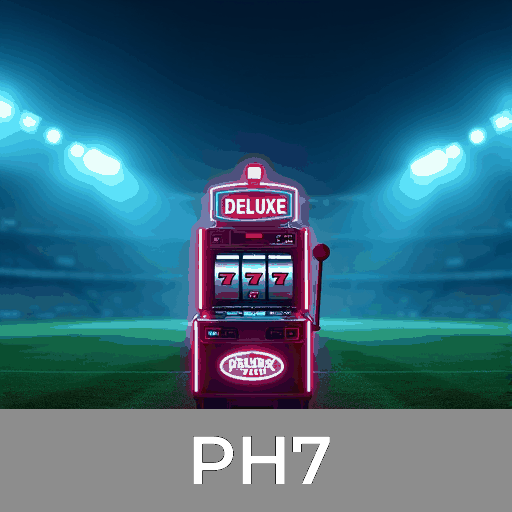 Promoções e Bônus no PH7